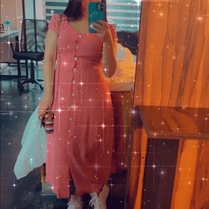 Meet your Posher, Frances